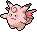 clefable